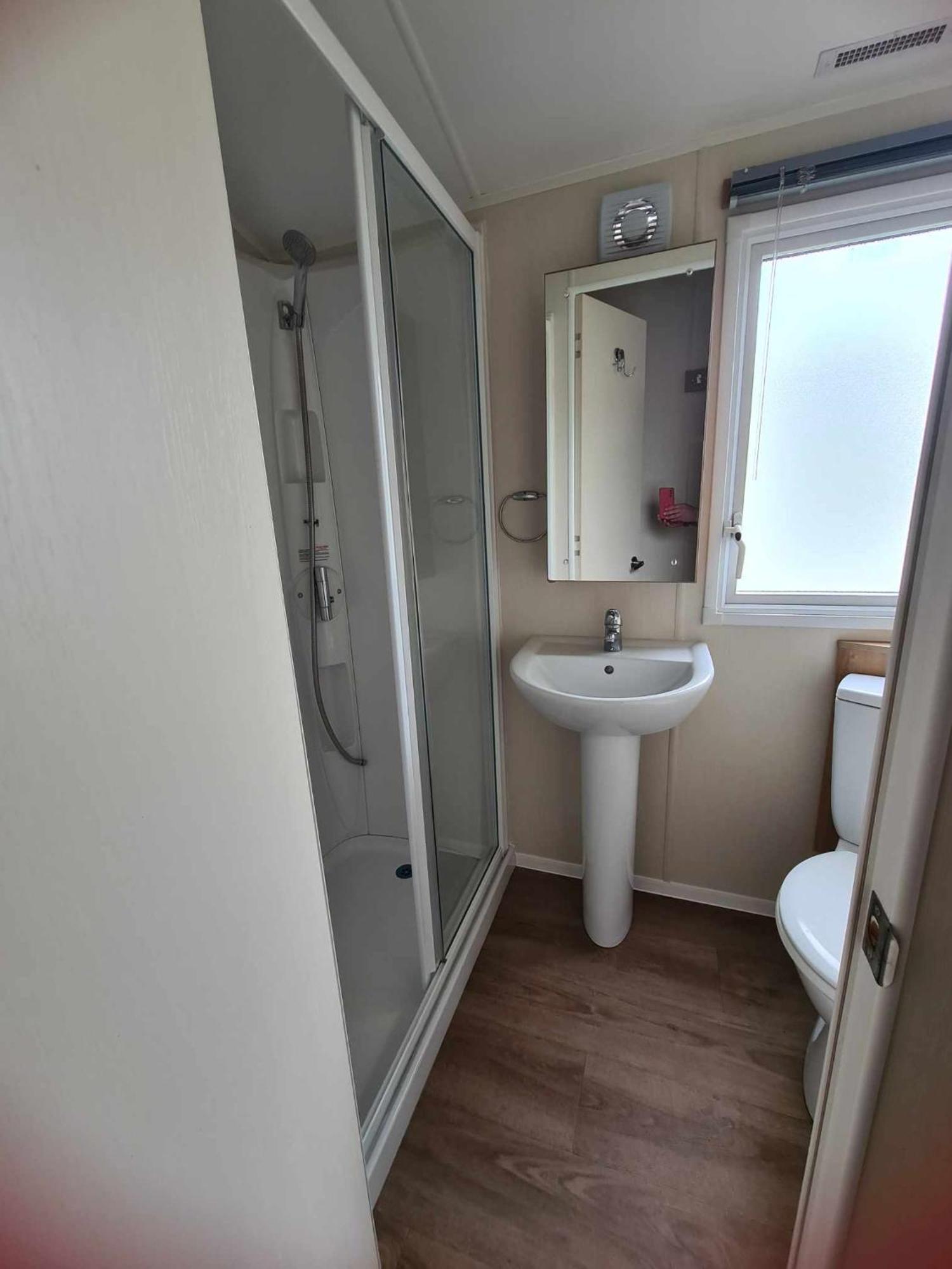 Happy Days Caravan Primrose Valley Filey Esterno foto