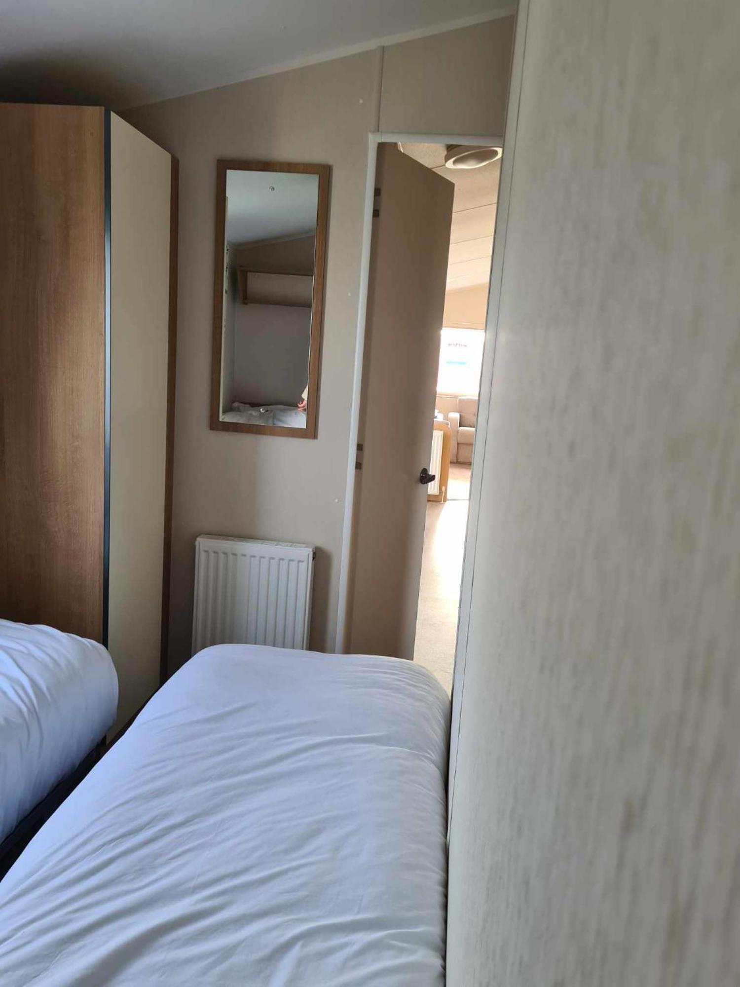 Happy Days Caravan Primrose Valley Filey Esterno foto